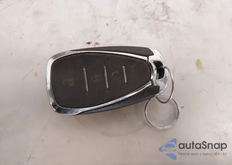 2018 Chevrolet Volt Premier из США, поврежденный, VIN 1G1RB6S59JU105099